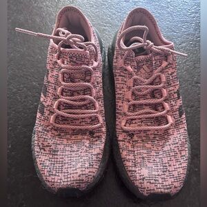 Adidas Knit Sneakers men’s 10 // women’s 12